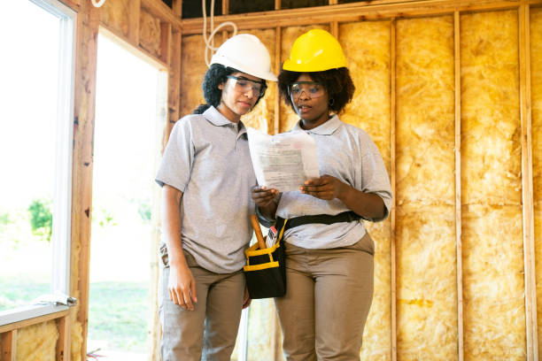 Best Insulation Replacement Services  in Ness City, KS